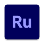 rush for samsung android application logo